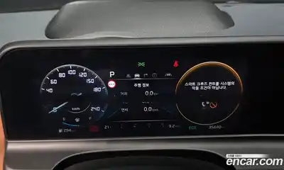 Kia Seltos 2023 1.6 гидро, миниатюра 8