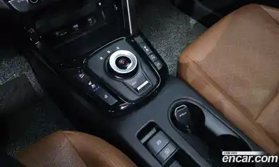 Kia Seltos 2023 1.6 гидро, миниатюра 9