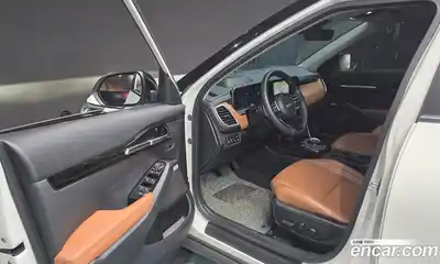 Kia Seltos 2023 1.6 гидро, миниатюра 10