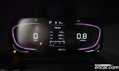 Kia Ray 2022 1.0 гидро, миниатюра 11