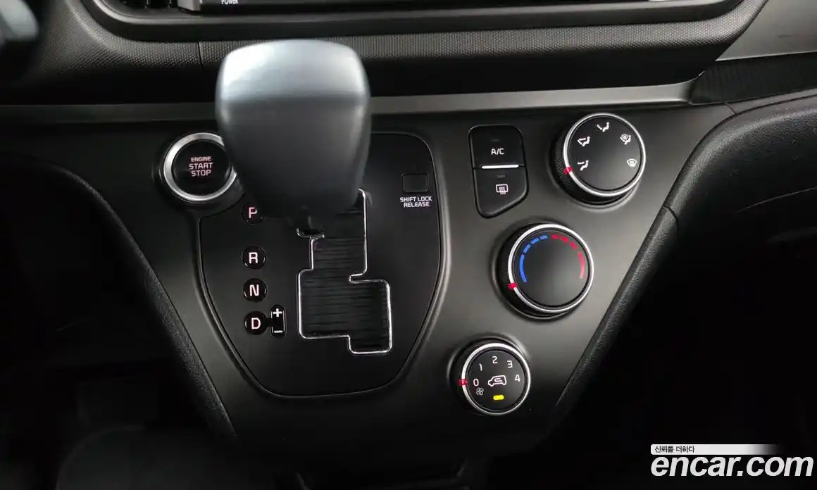 Kia Ray 2022 1.0 гидро, фото 12