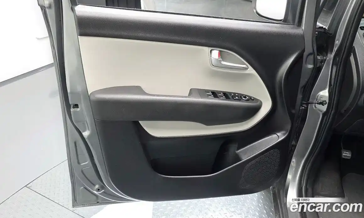 Kia Ray 2022 1.0 гидро, фото 14