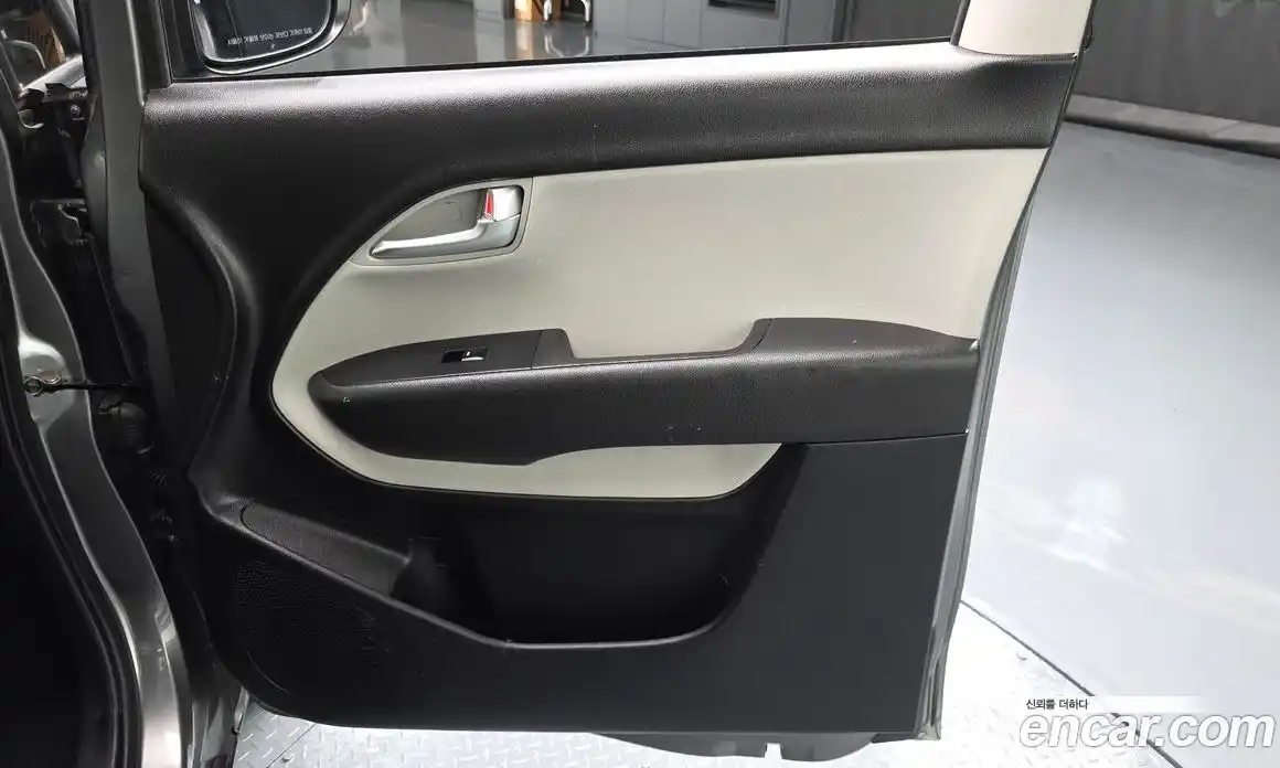 Kia Ray 2022 1.0 гидро, фото 15