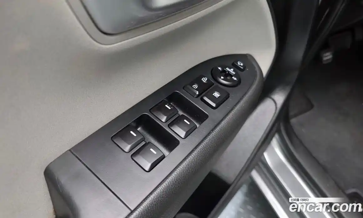 Kia Ray 2022 1.0 гидро, фото 16