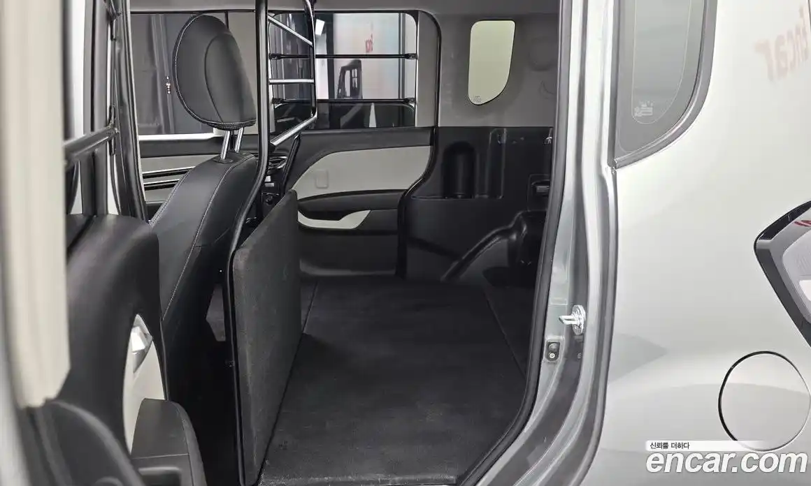 Kia Ray 2022 1.0 гидро, фото 18