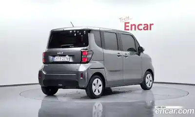 Kia Ray 2022 1.0 гидро, миниатюра 2