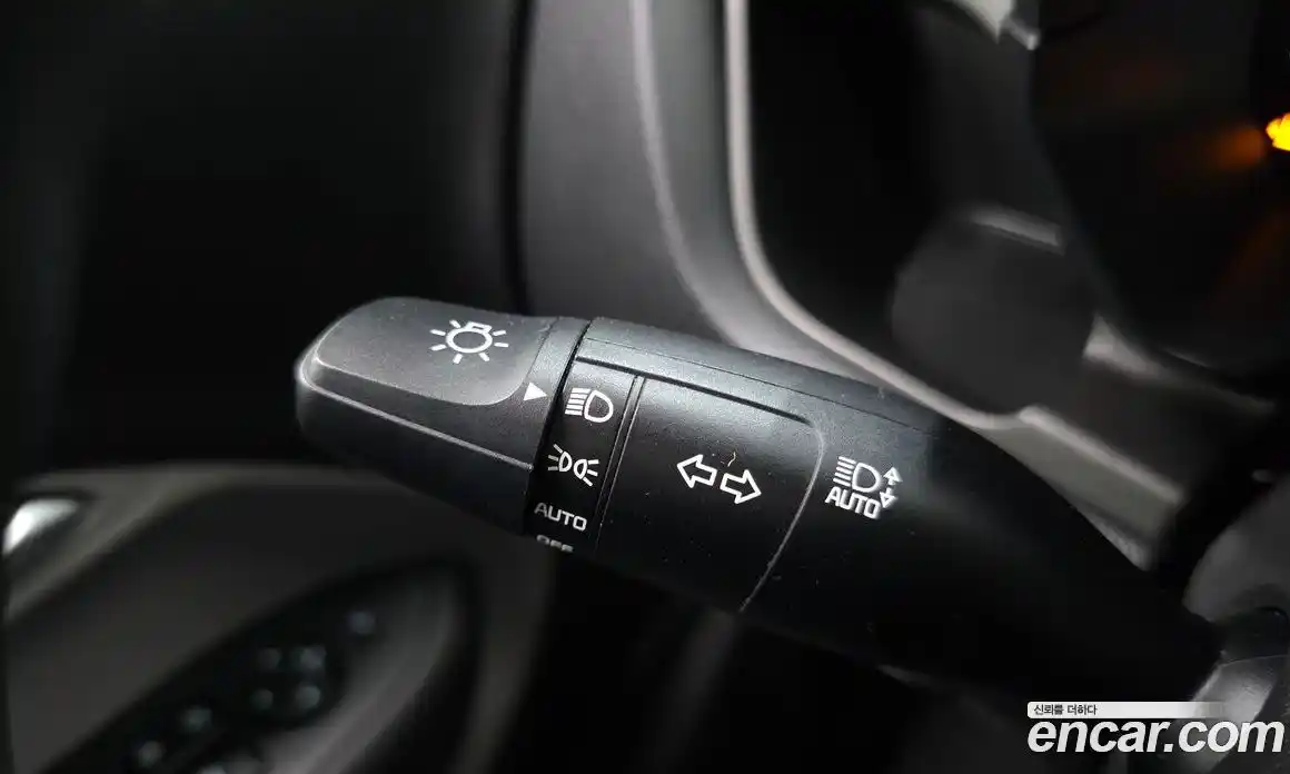 Kia Ray 2022 1.0 гидро, фото 23