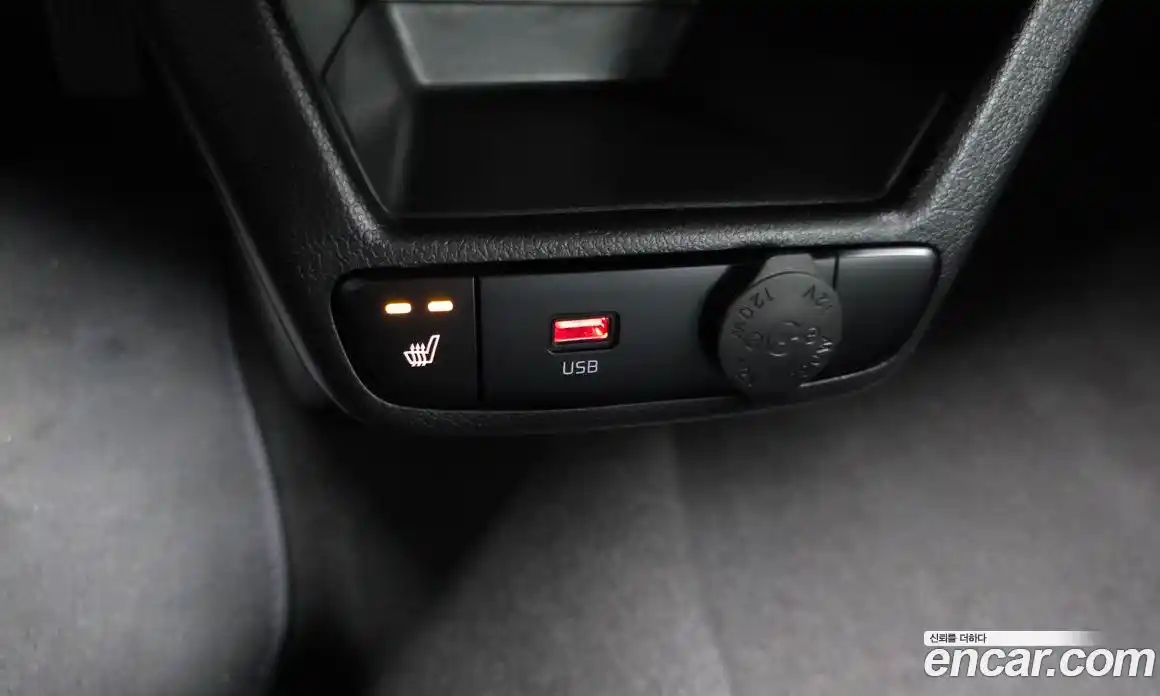 Kia Ray 2022 1.0 гидро, фото 24