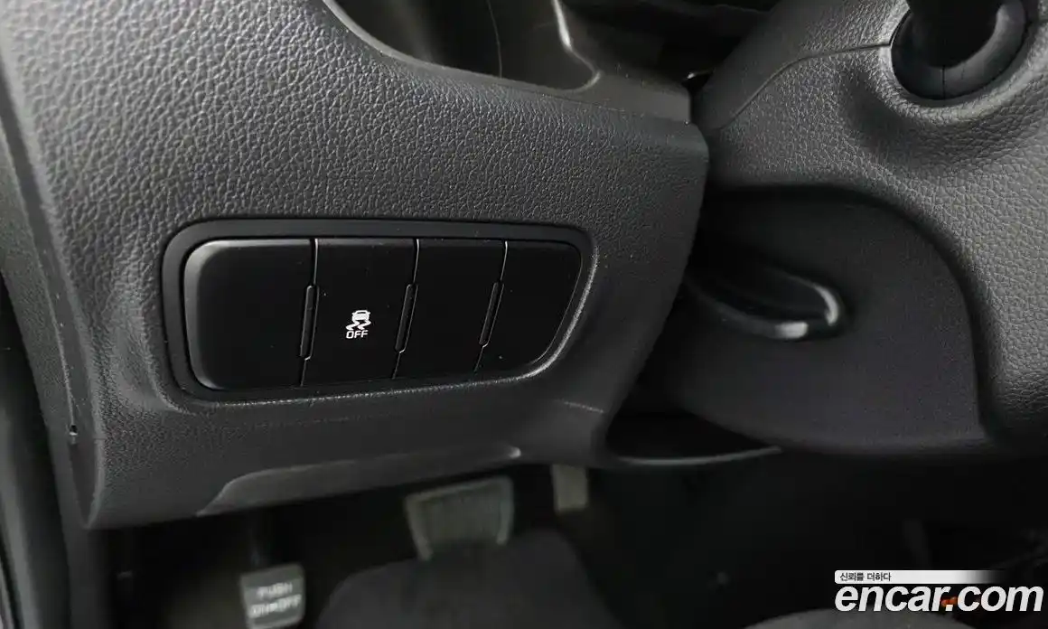 Kia Ray 2022 1.0 гидро, фото 29