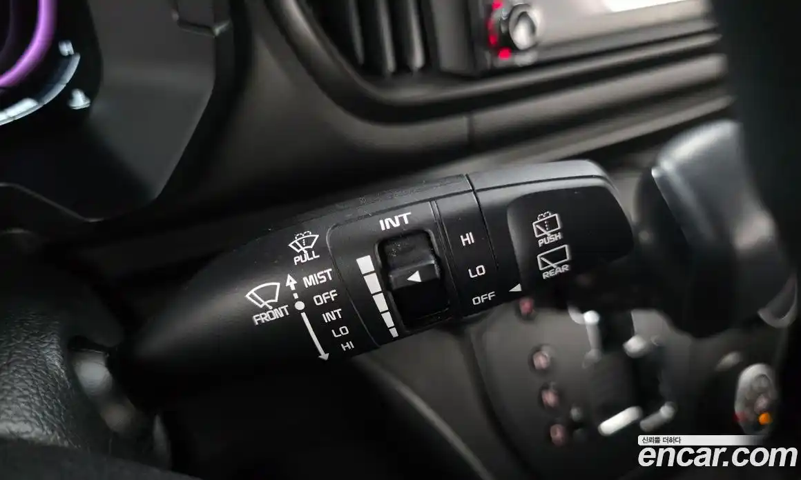Kia Ray 2022 1.0 гидро, фото 30