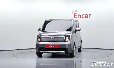 Kia Ray 2022 1.0 гидро, миниатюра 3