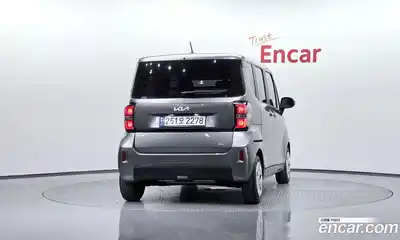 Kia Ray 2022 1.0 гидро, миниатюра 4