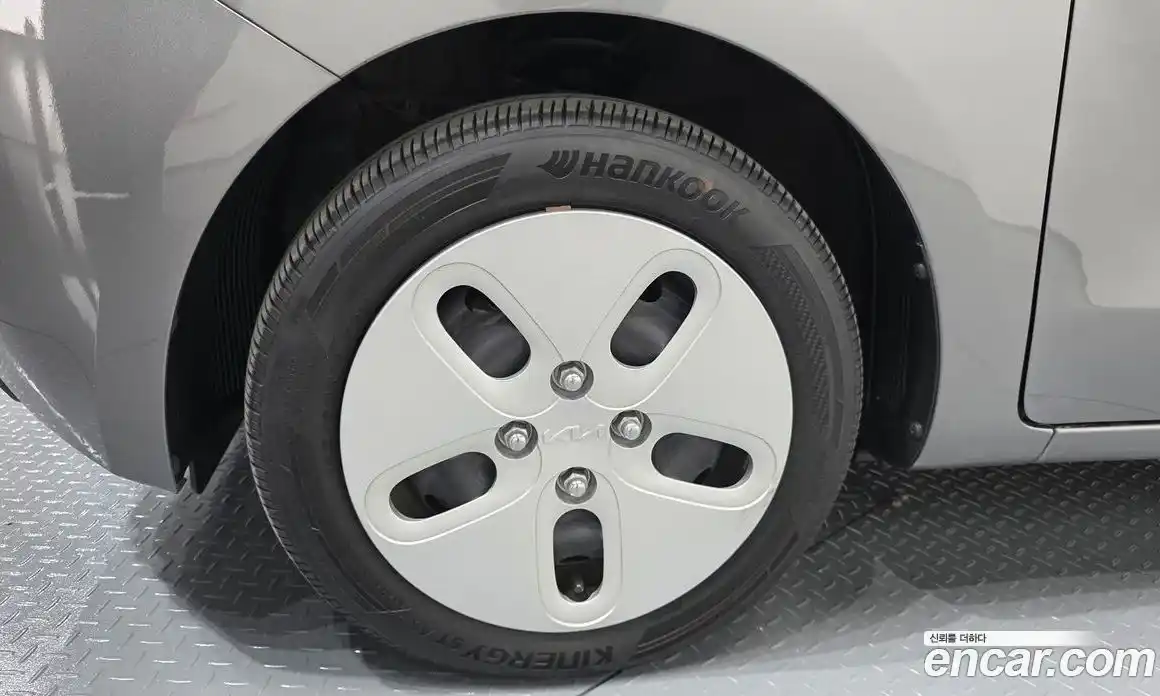 Kia Ray 2022 1.0 гидро, фото 5