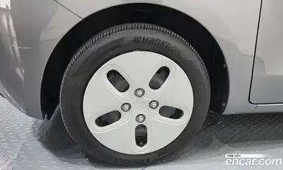 Kia Ray 2022 1.0 гидро, миниатюра 5