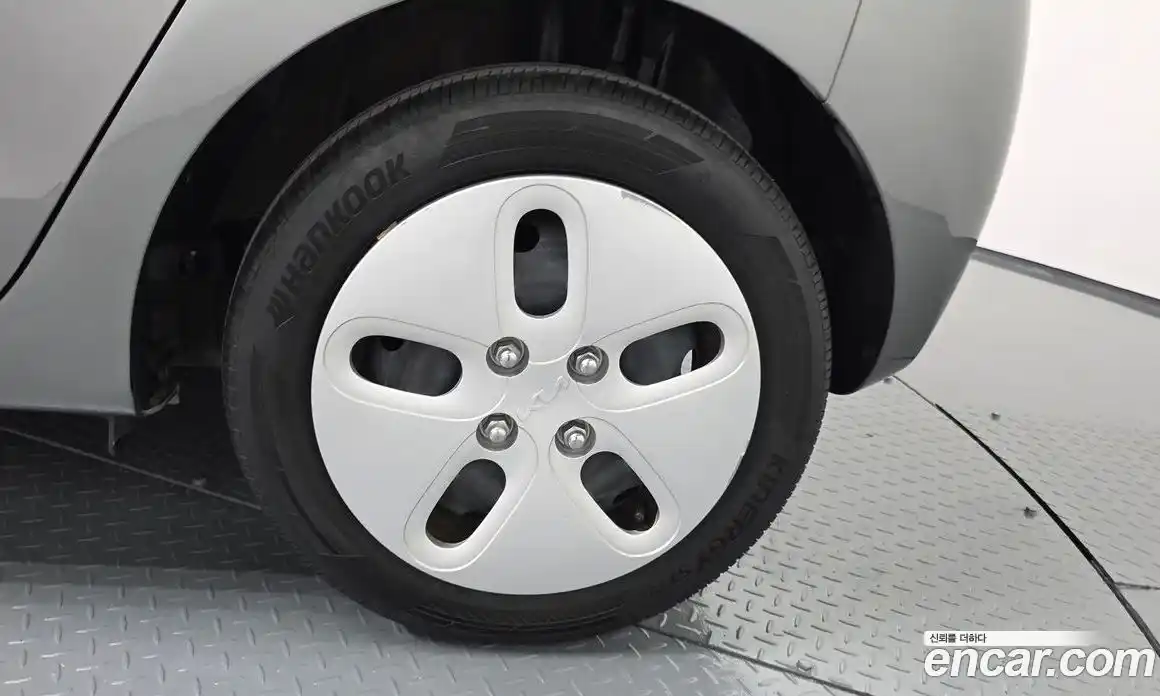 Kia Ray 2022 1.0 гидро, фото 7