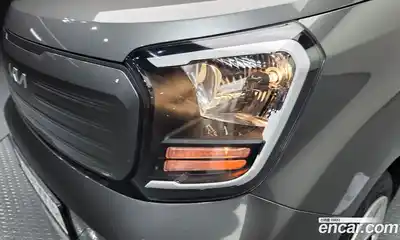Kia Ray 2022 1.0 гидро, миниатюра 8