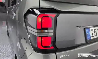 Kia Ray 2022 1.0 гидро, миниатюра 9
