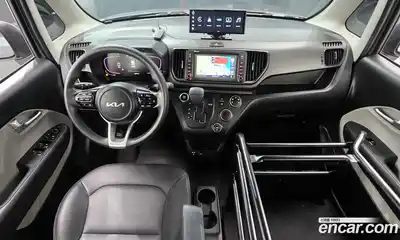 Kia Ray 2022 1.0 гидро, миниатюра 10