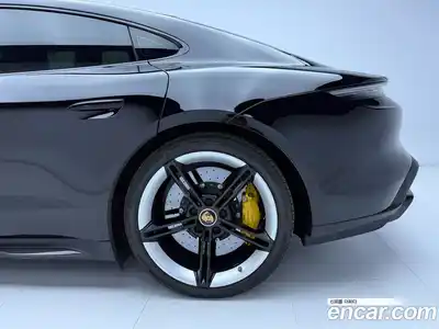 Porsche Taycan 2021 автомат (гидро), миниатюра 11