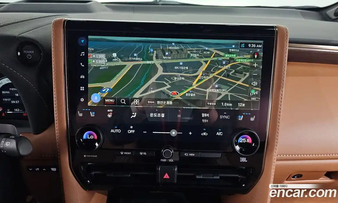Toyota Alphard 2025 2.5 гидро, фото 13