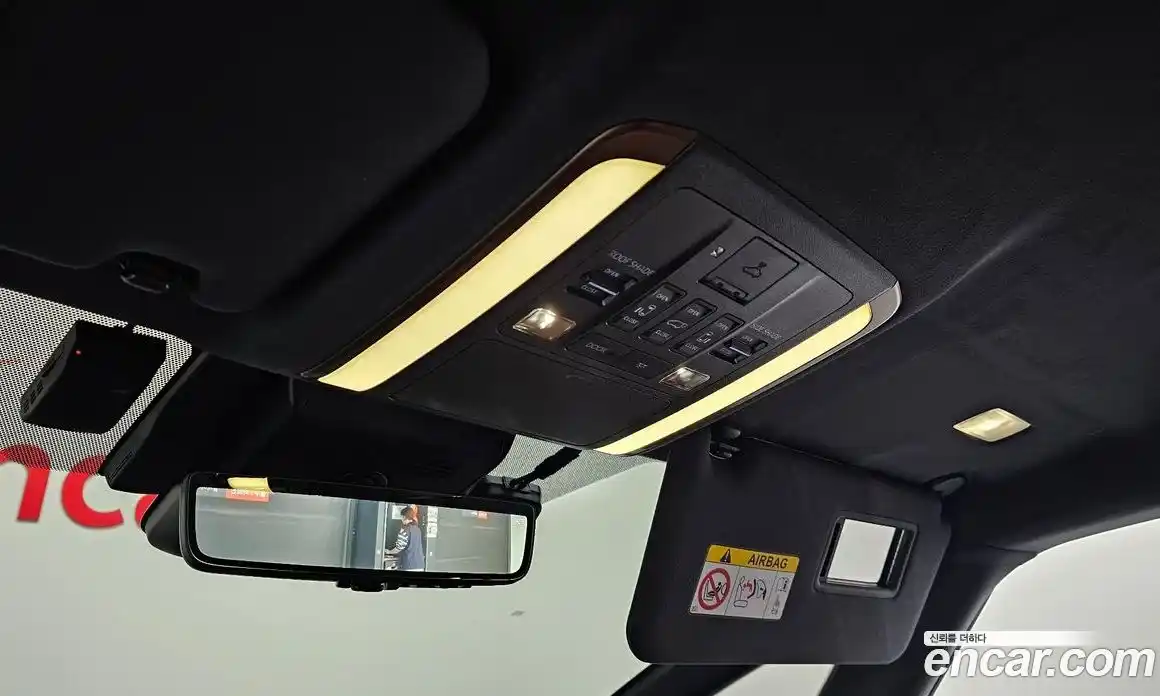 Toyota Alphard 2025 2.5 гидро, фото 16