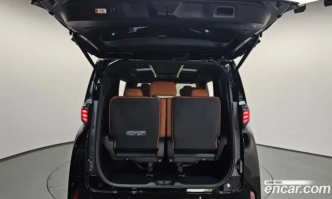 Toyota Alphard 2025 2.5 гидро, фото 19