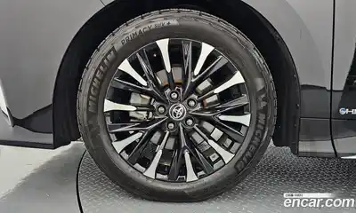 Toyota Alphard 2025 2.5 гидро, миниатюра 5