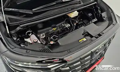 Toyota Alphard 2025 2.5 гидро, миниатюра 6