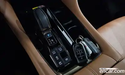 Toyota Alphard 2025 2.5 гидро, миниатюра 9