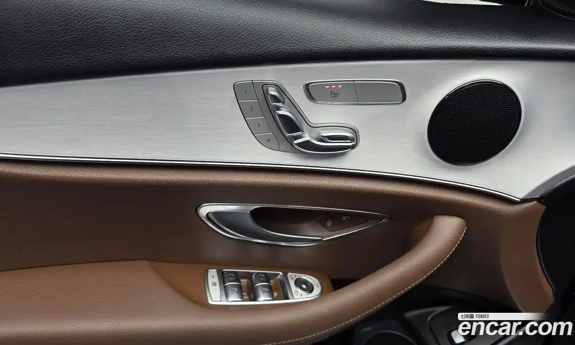 Mercedes-Benz E-Class 2021 2.0 автомат (гидро), фото 28