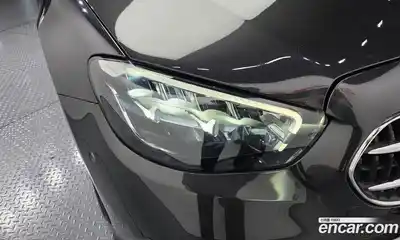 Mercedes-Benz E-Class 2021 2.0 автомат (гидро), миниатюра 8