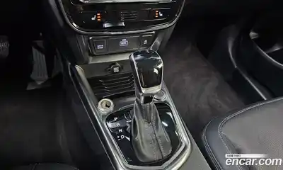 SsangYong TIBOLI 2019 1.6 автомат (гидро), миниатюра 12