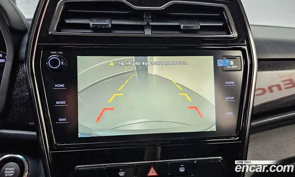 SsangYong TIBOLI 2019 1.6 автомат (гидро), фото 21