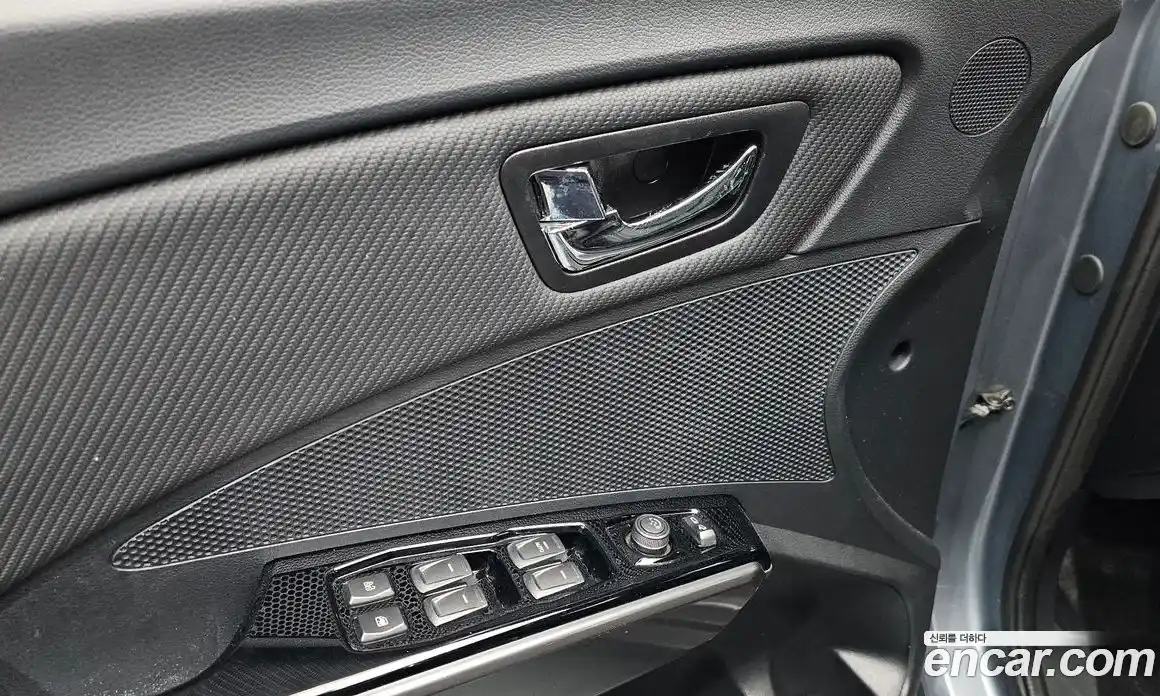 SsangYong TIBOLI 2019 1.6 автомат (гидро), фото 22