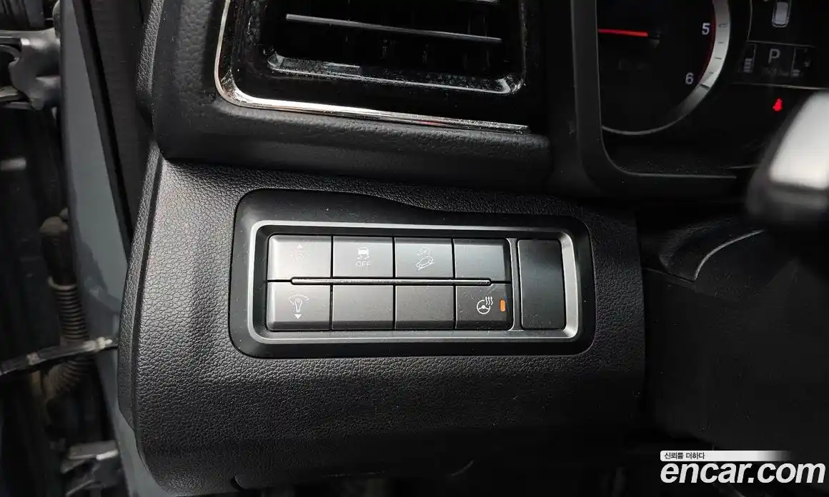 SsangYong TIBOLI 2019 1.6 автомат (гидро), фото 23