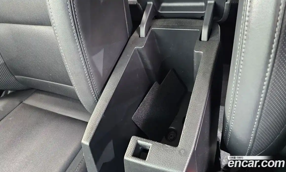 SsangYong TIBOLI 2019 1.6 автомат (гидро), фото 29