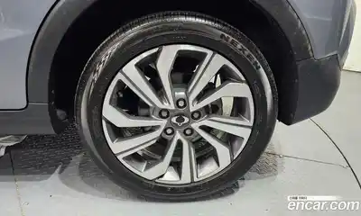 SsangYong TIBOLI 2019 1.6 автомат (гидро), миниатюра 5