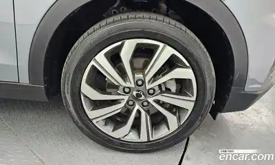 SsangYong TIBOLI 2019 1.6 автомат (гидро), миниатюра 7