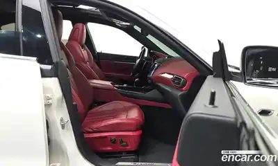 Maserati Levante 2018 3.0 гидро, миниатюра 11