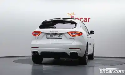 Maserati Levante 2018 3.0 гидро, миниатюра 4