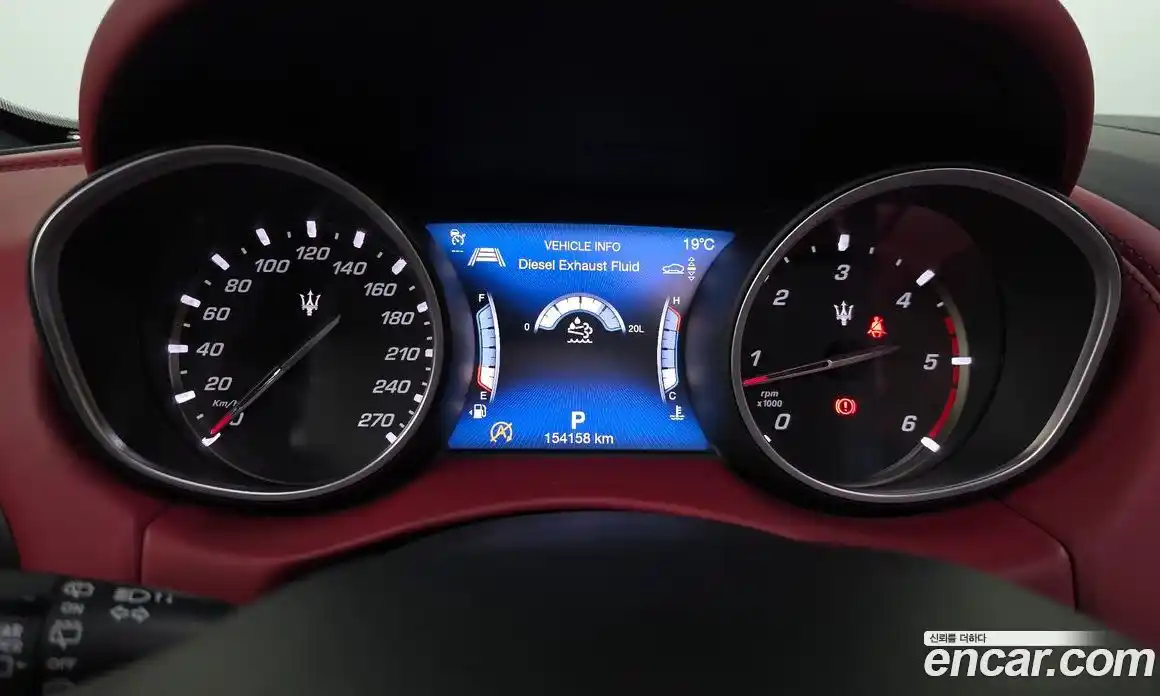 Maserati Levante 2018 3.0 гидро, фото 8