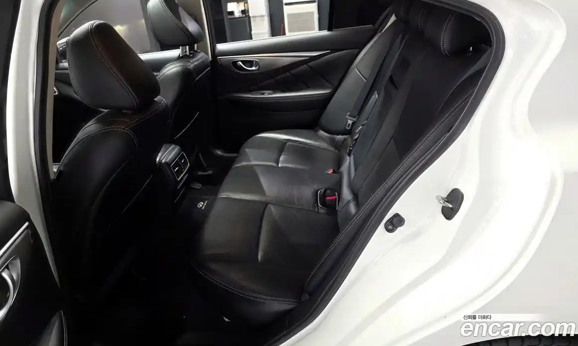 Infiniti Q50 2015 2.1 гидро, фото 11
