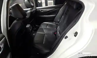 Infiniti Q50 2015 2.1 гидро, миниатюра 11