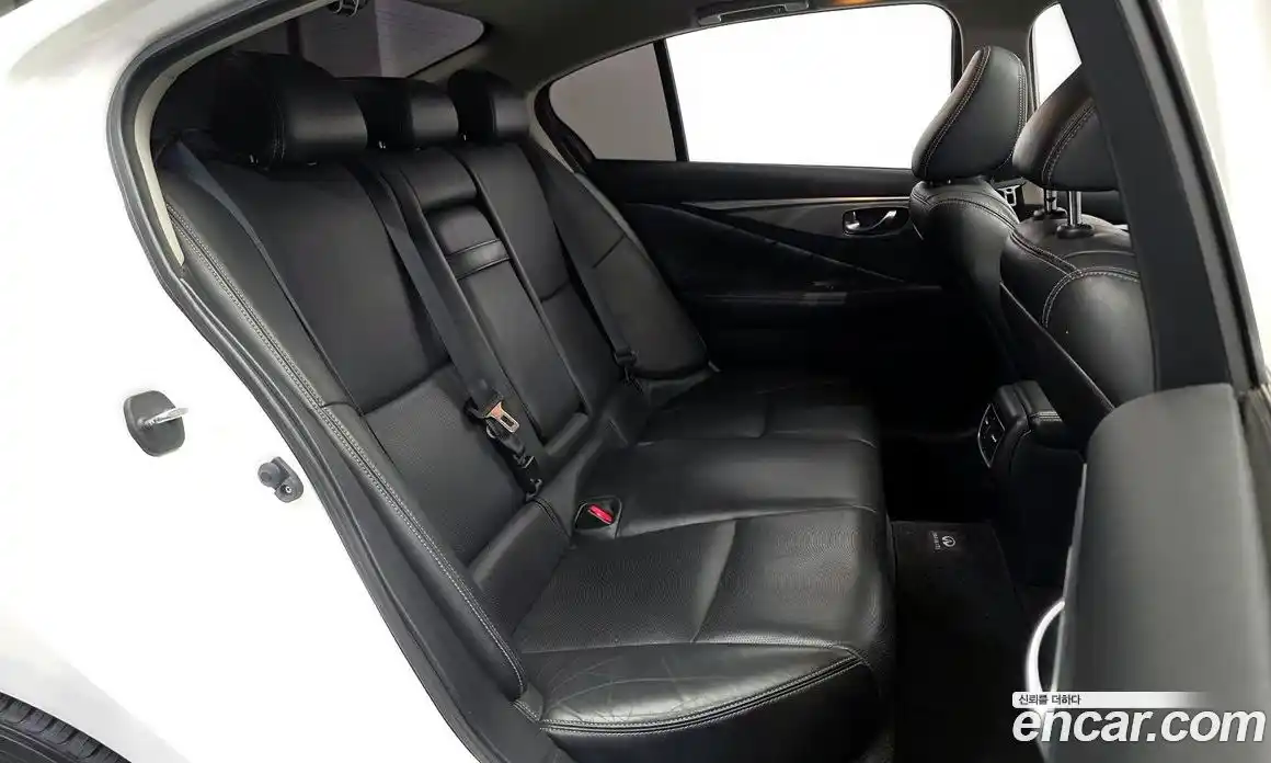 Infiniti Q50 2015 2.1 гидро, фото 12