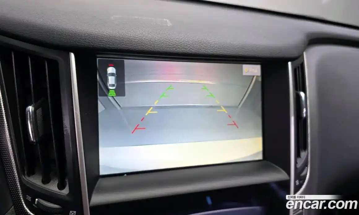 Infiniti Q50 2015 2.1 гидро, фото 15