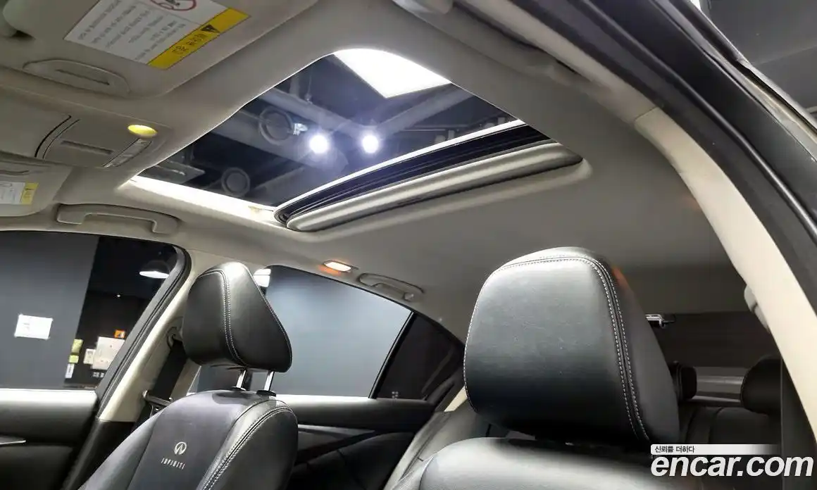 Infiniti Q50 2015 2.1 гидро, фото 16