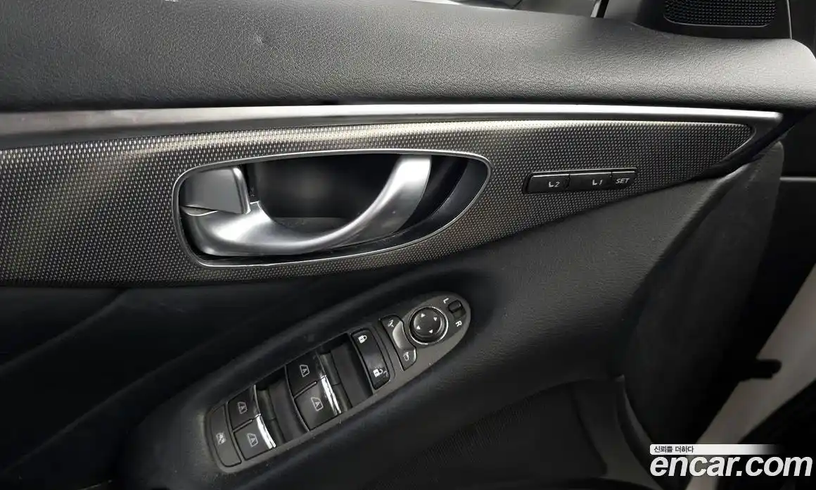 Infiniti Q50 2015 2.1 гидро, фото 19