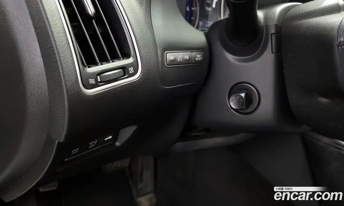 Infiniti Q50 2015 2.1 гидро, фото 20