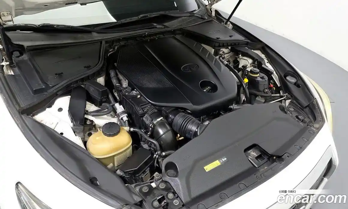 Infiniti Q50 2015 2.1 гидро, фото 6