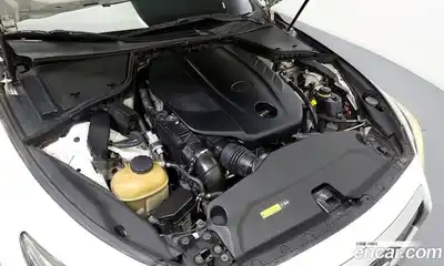 Infiniti Q50 2015 2.1 гидро, миниатюра 6